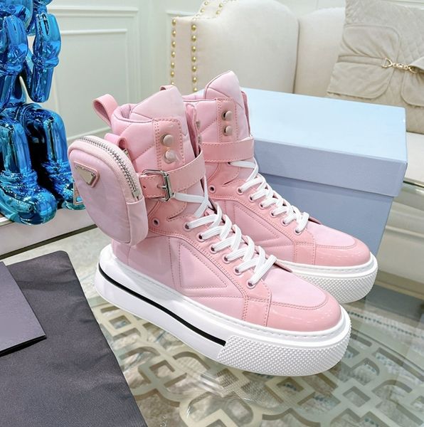 autum lastest casual shoes luxury designer high with small bag women platform sneakers outdoor shoes walking comfortable fashion ladies, Black
autum lastest casual shoes luxury designer high with small bag women platform sneakers outdoor shoes walking comfortable fashion ladies, Black