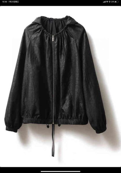 women's trench coats high end boutique turtle crack cloud yarn hooded zipper shirt women's coat autumn pure original, Tan;black
women's trench coats high end boutique turtle crack cloud yarn hooded zipper shirt women's coat autumn pure original, Tan;black