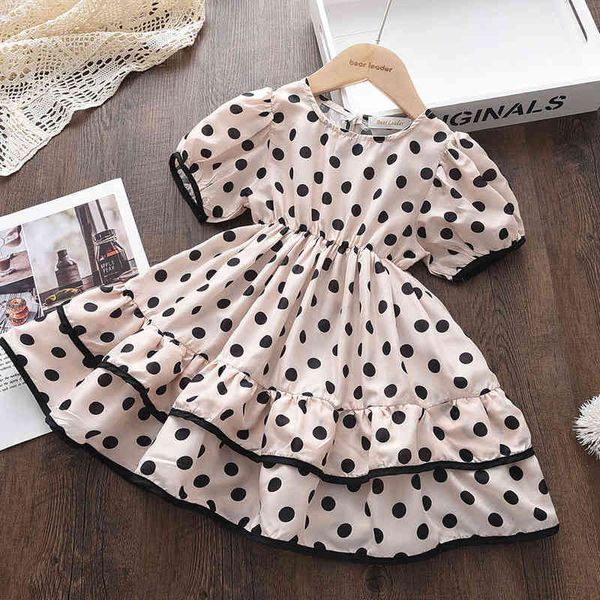 keelorn fashion kids dresses for girls new summer polka dots princess costumes shorts sleeves clothes children's casual clothing g22051, Red;yellow
keelorn fashion kids dresses for girls new summer polka dots princess costumes shorts sleeves clothes children's casual clothing g22051, Red;yellow