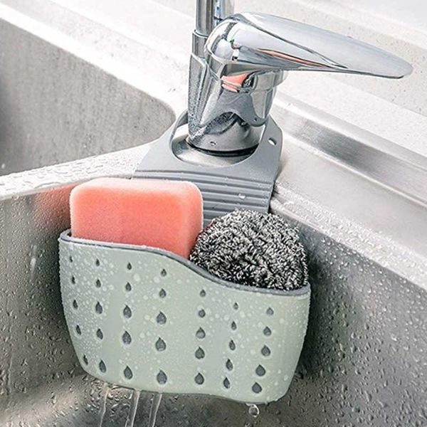 kitchen organizer soap sponge drain rack sink shelf dish drainer portable hanging drain basket kitchen gadget kitchen accessory
kitchen organizer soap sponge drain rack sink shelf dish drainer portable hanging drain basket kitchen gadget kitchen accessory