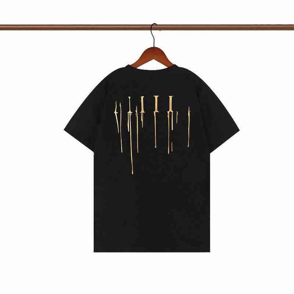 pringting men's t-shirts streetwear tee cotton summer street skateboard mens designer t-shirt men women short sleeves casual size s-4xl, White;black
pringting men's t-shirts streetwear tee cotton summer street skateboard mens designer t-shirt men women short sleeves casual size s-4xl, White;black