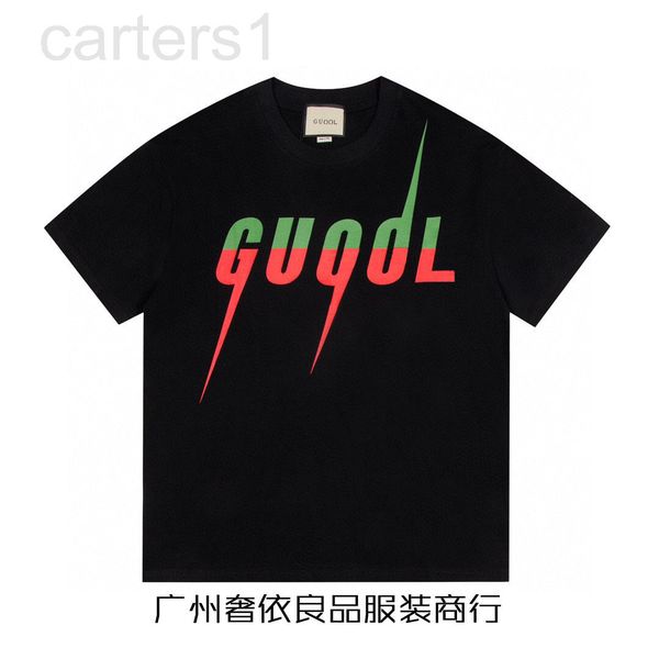 men's t-shirts designer correct version verified classic lightning print summer men's and women's short sleeve t-shirt loose, White;black
men's t-shirts designer correct version verified classic lightning print summer men's and women's short sleeve t-shirt loose, White;black
