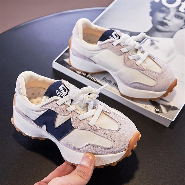 2021 new kids shoes autumn new children's leather girls sports shoes boys casual net shoes320c, Black
2021 new kids shoes autumn new children's leather girls sports shoes boys casual net shoes320c, Black