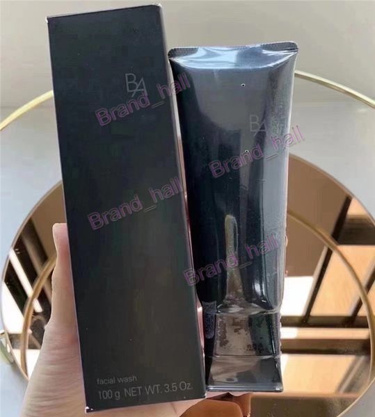 japanese words brand ba facial wash cleansing foam mousse deep cleanser 100g 
japanese words brand ba facial wash cleansing foam mousse deep cleanser 100g