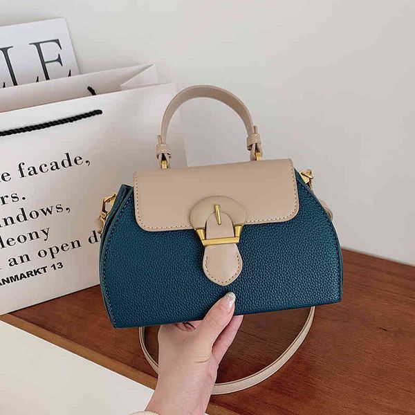 the new designer handbags french minority bag women's 2022 fashion spring portable small square versatile single shoulder msenger
the new designer handbags french minority bag women's 2022 fashion spring portable small square versatile single shoulder msenger