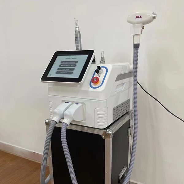 beauty items 2 in 1 808nm 755nm diode laser hair removal and picosecond tattoo remove equipment
beauty items 2 in 1 808nm 755nm diode laser hair removal and picosecond tattoo remove equipment