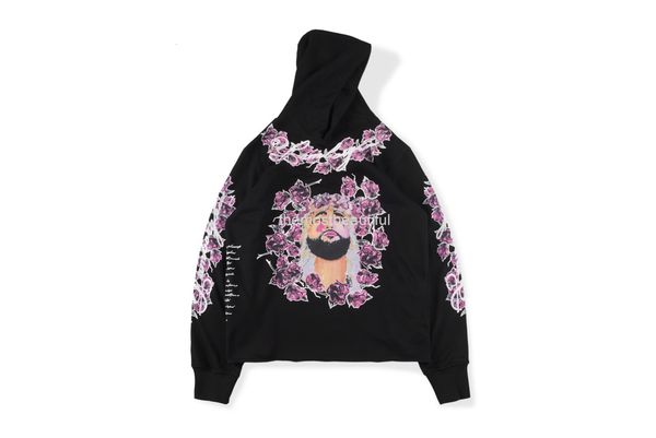 men's t-shirts 21ss hip hop kanye's same rap portrait printed male and female lovers student round neck pullover, White;black
men's t-shirts 21ss hip hop kanye's same rap portrait printed male and female lovers student round neck pullover, White;black