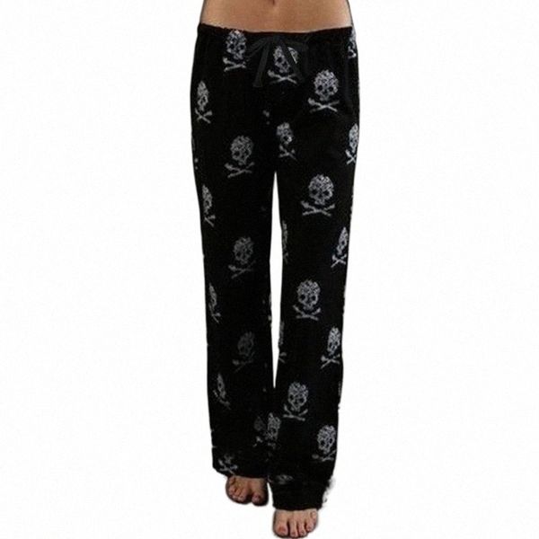 women's pants & capris women summer ladies full length trousers loose high waist casual skulls print drawstring fashion korean h8gp#, Black;white
women's pants & capris women summer ladies full length trousers loose high waist casual skulls print drawstring fashion korean h8gp#, Black;white