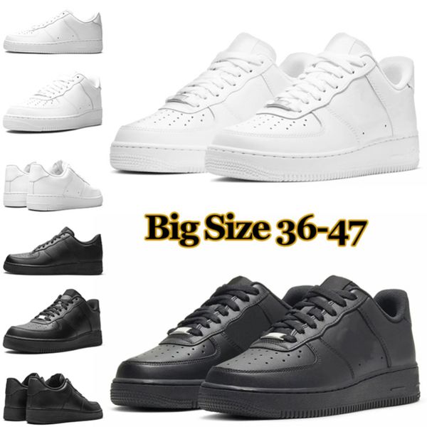 big size 36-47 men women casual shoes 1 classic triple white black mens trainers outdoor sports sneakers walking jogging platformw7py9cb0
big size 36-47 men women casual shoes 1 classic triple white black mens trainers outdoor sports sneakers walking jogging platformw7py9cb0