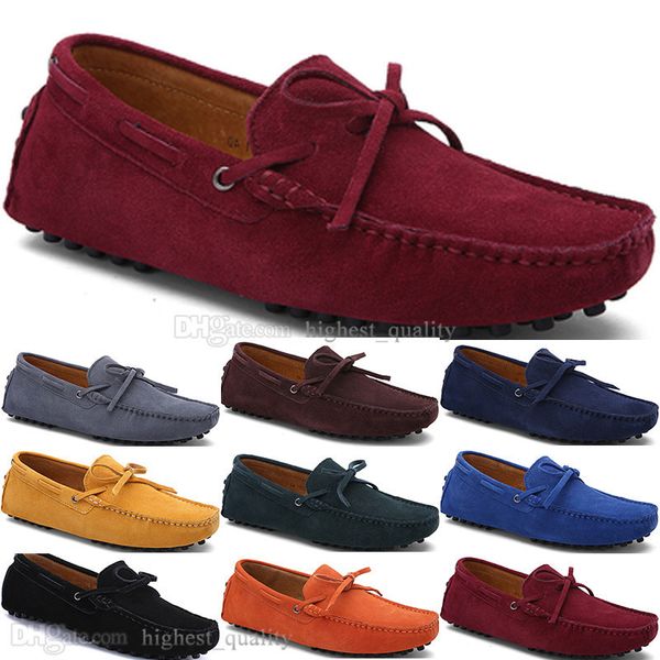 2176 new fashion mens casual shoes leather british style spring couple genuine peas scrub men rive lazy man overshoes outdoor comfortable br, Black
2176 new fashion mens casual shoes leather british style spring couple genuine peas scrub men rive lazy man overshoes outdoor comfortable br, Black
