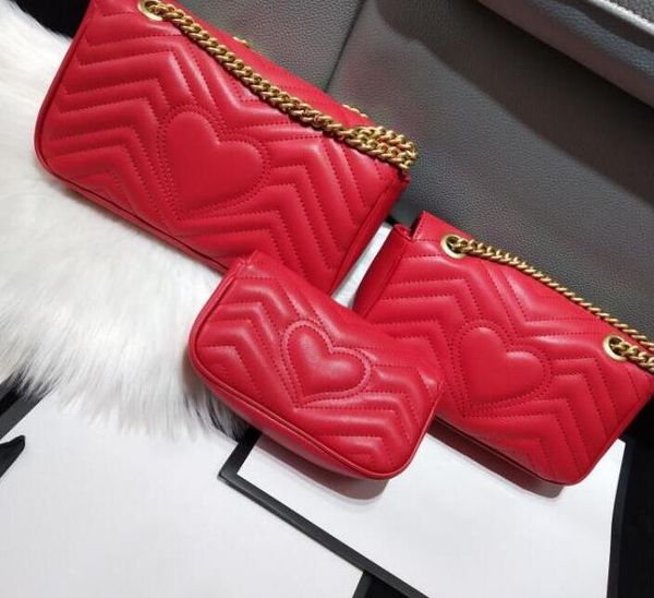 gold 2g love heart fashion bags lady women shoulder bags handbag purse evening travel bag with dustbag card szie large medium small beautifu
gold 2g love heart fashion bags lady women shoulder bags handbag purse evening travel bag with dustbag card szie large medium small beautifu