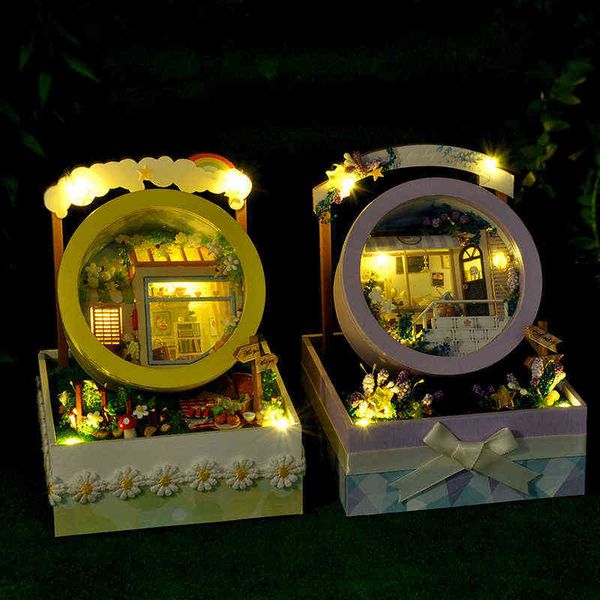 cutebee doll house furniture diy miniature 3d wooden miniaturas dollhouse toys for children birthday gifts case aa220325
cutebee doll house furniture diy miniature 3d wooden miniaturas dollhouse toys for children birthday gifts case aa220325