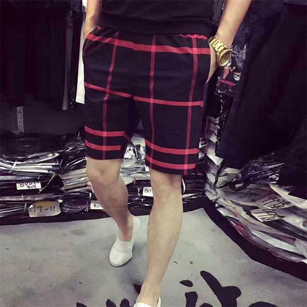 2022 new babao shorts men s pants in summer european and american casual loose sports five beach pants, White;black
2022 new babao shorts men s pants in summer european and american casual loose sports five beach pants, White;black