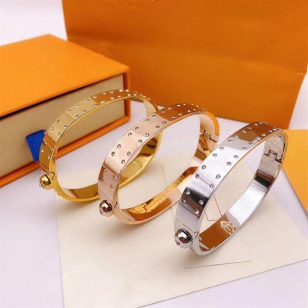 diamond bracelet fashion bracelets for man woman bangle jewelry 6 color box need extra cost229z, Black
diamond bracelet fashion bracelets for man woman bangle jewelry 6 color box need extra cost229z, Black
