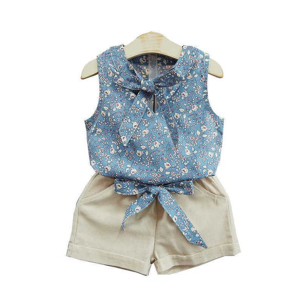 girls clothing sets summer dropshipping kids clothes floral chiffon halter+embroidered shorts straw children clothing stock, White
girls clothing sets summer dropshipping kids clothes floral chiffon halter+embroidered shorts straw children clothing stock, White