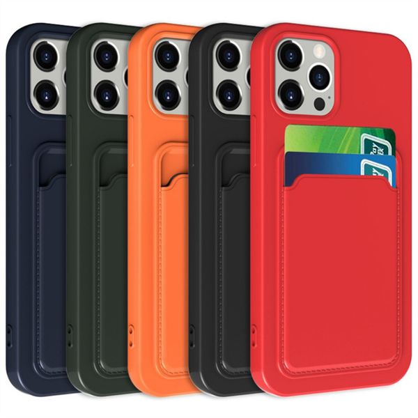 ard bag holder soft silicone phone cases for iphone 11 13 14 12 pro max mini xs xr x 6s 6 8 7 plus se shockproof candy wallet cover
ard bag holder soft silicone phone cases for iphone 11 13 14 12 pro max mini xs xr x 6s 6 8 7 plus se shockproof candy wallet cover