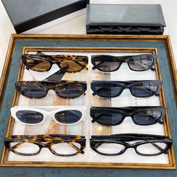 designer sunglasses xiaoxiangjia small frame cat's eye letter mirror leg sunglass ouyang nana net red same sunglass ch71280, White;black
designer sunglasses xiaoxiangjia small frame cat's eye letter mirror leg sunglass ouyang nana net red same sunglass ch71280, White;black
