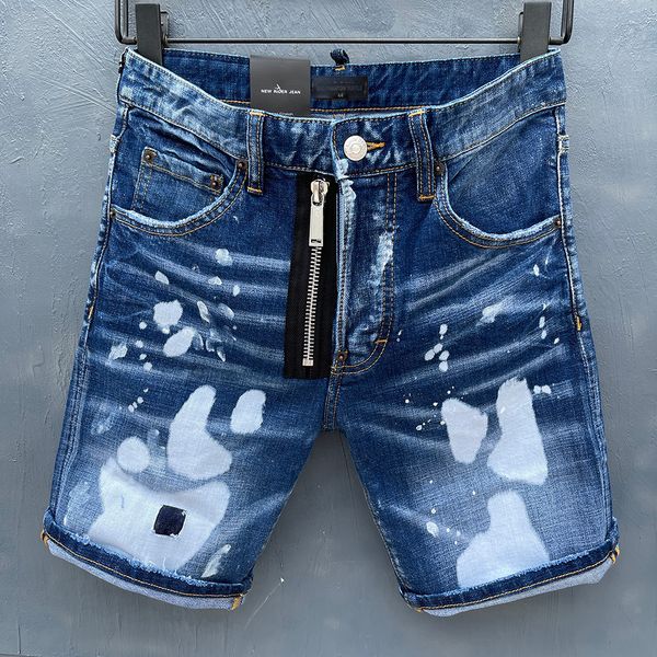 dsqsury dsq jeans mens luxury designer jeans skinny ripped cool guy causal hole denim fashion brand fit jeans men washed pants 2021, Blue
dsqsury dsq jeans mens luxury designer jeans skinny ripped cool guy causal hole denim fashion brand fit jeans men washed pants 2021, Blue