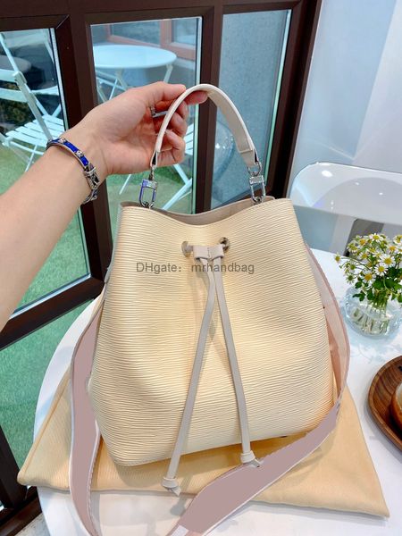 fashion bag designer luxury handbags classic style purses champagne neonoe bucket women brand shoulder clutches bags
fashion bag designer luxury handbags classic style purses champagne neonoe bucket women brand shoulder clutches bags