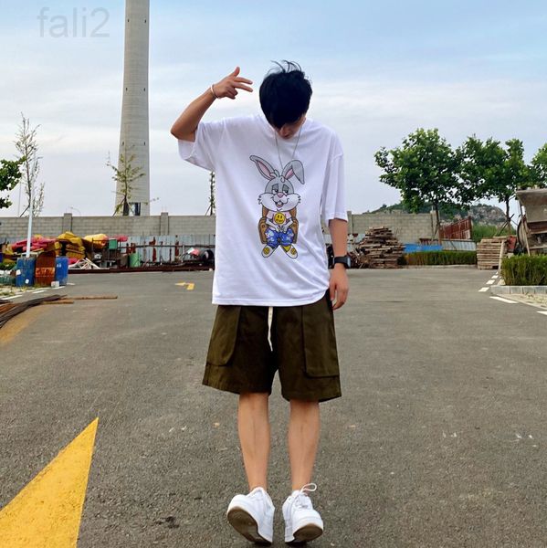 men's t-shirts designer 2021drew house smiling face rabbit lovers fashion brand high street loose cotton simple short sleeve t-shirt 1, White;black
men's t-shirts designer 2021drew house smiling face rabbit lovers fashion brand high street loose cotton simple short sleeve t-shirt 1, White;black
