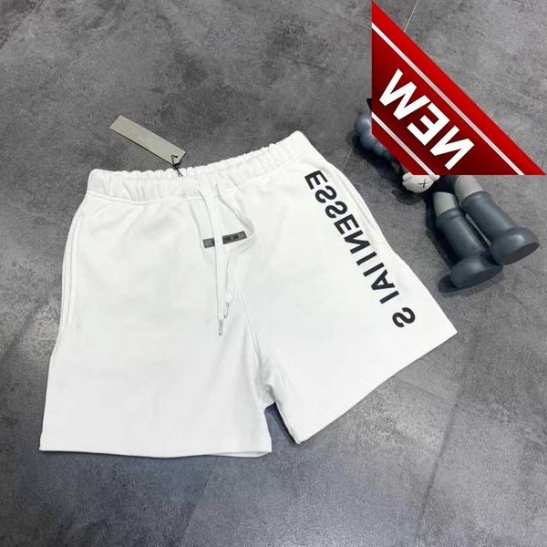 50% off discount 2022 summer high street casual drawstring men's and women's capris ess loose fashion brand couple shorts, White;black
50% off discount 2022 summer high street casual drawstring men's and women's capris ess loose fashion brand couple shorts, White;black