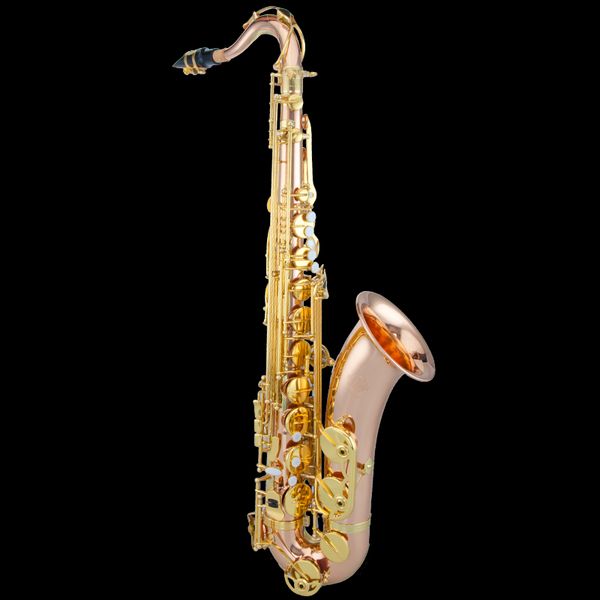 bb tune tenor saxophone brass musical instruments antique copper surface b flat sax with mouthpiece accessories
bb tune tenor saxophone brass musical instruments antique copper surface b flat sax with mouthpiece accessories