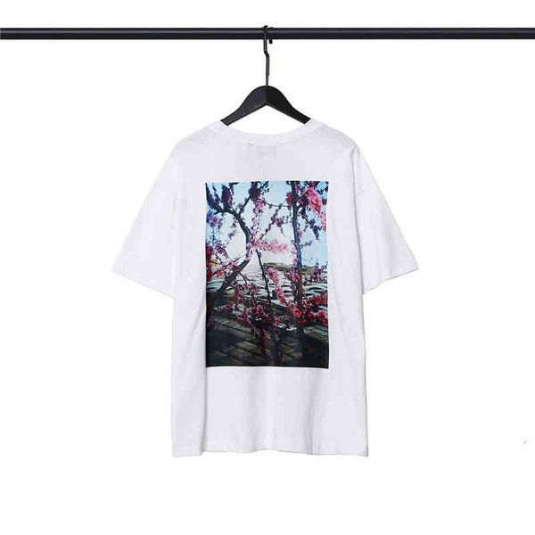 50% discount thread bear of god double essentials flower direct spray printing high street men's and women's short sleeve t-shirt, White;black
50% discount thread bear of god double essentials flower direct spray printing high street men's and women's short sleeve t-shirt, White;black