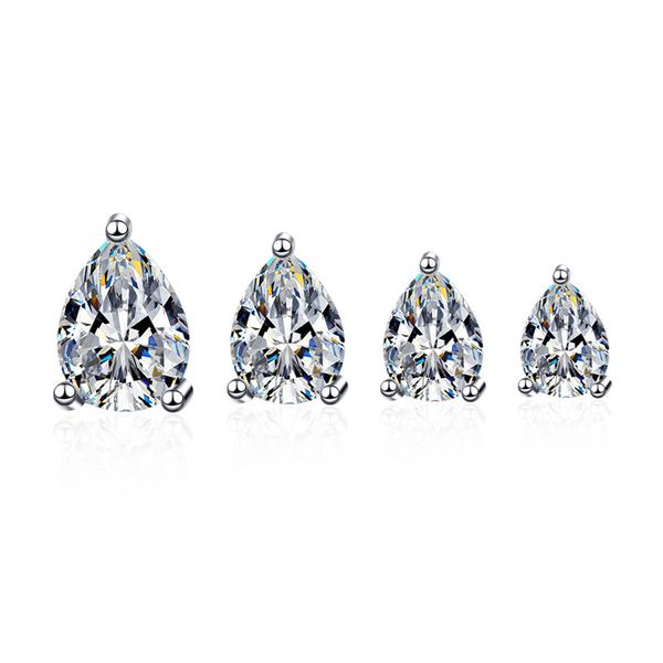 jewelry 2021 new s925 tremella nail ins water drop single zircon selling jewelry, Golden
jewelry 2021 new s925 tremella nail ins water drop single zircon selling jewelry, Golden
