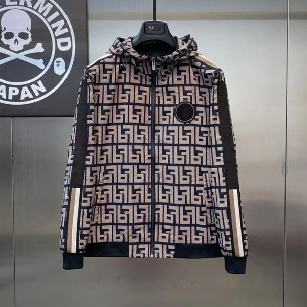 hat letter mens jacket luxury brand hoodie jumper sweatshirts size m--5xl, Black;brown
hat letter mens jacket luxury brand hoodie jumper sweatshirts size m--5xl, Black;brown