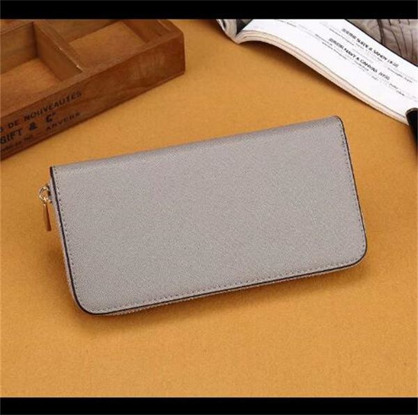 fashion women genuine leather wallet clutch purse classic single zipper wallets long purse, Red;black
fashion women genuine leather wallet clutch purse classic single zipper wallets long purse, Red;black