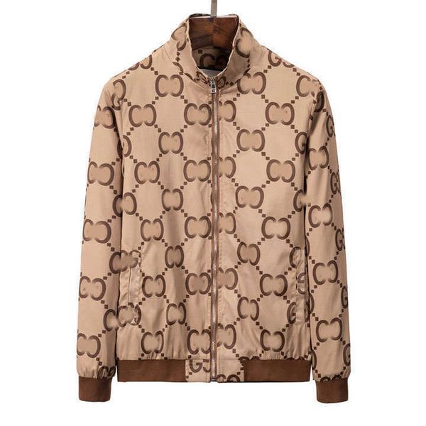 international new autumn and winter slim-fit men's jacket casual fashion clothing pilot designer noble m-xxxl wholesale99, Black;brown
international new autumn and winter slim-fit men's jacket casual fashion clothing pilot designer noble m-xxxl wholesale99, Black;brown