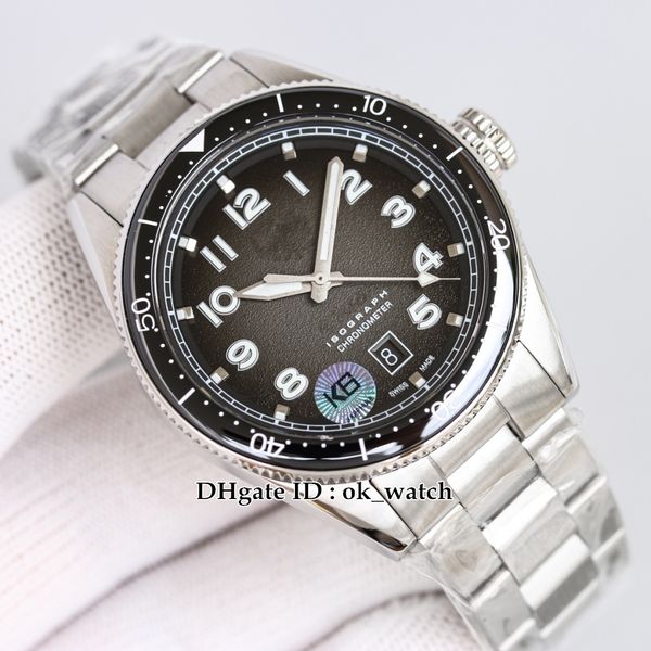 kkf v2 upgrade version wbe5114.eb0173 eta 2836 automatic mens watch 42mm black dial ceramic bezel stainless steel strap gents watches, Slivery;brown
kkf v2 upgrade version wbe5114.eb0173 eta 2836 automatic mens watch 42mm black dial ceramic bezel stainless steel strap gents watches, Slivery;brown