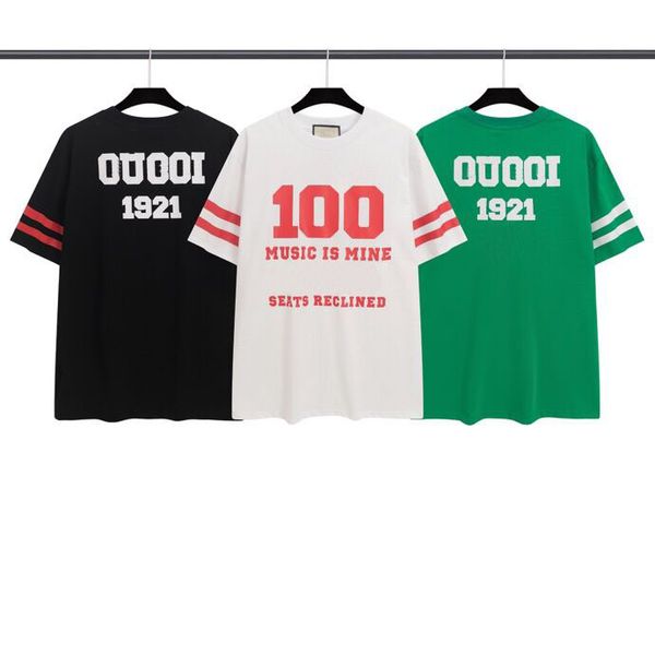2022 spring/summer new men's high-end short sleeve tee printed pattern cotton fabric fashion casual t-shirt men's plus tees & polo, Black;brown
2022 spring/summer new men's high-end short sleeve tee printed pattern cotton fabric fashion casual t-shirt men's plus tees & polo, Black;brown