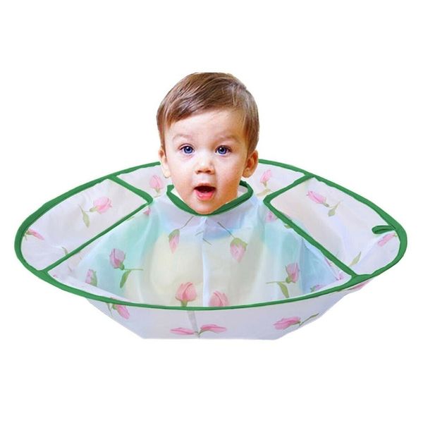 kids floral animal print foldable salon apron waterproof hair cutting cloak umbrella home hairdressing cape cover cloth 220708
kids floral animal print foldable salon apron waterproof hair cutting cloak umbrella home hairdressing cape cover cloth 220708
