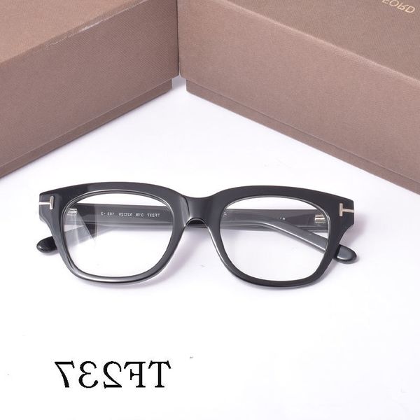 tom for optical cat tf237 eye glasses frames ford fashion acetate women men reading myopia prescription eyeglasses luxury brands, White;black
tom for optical cat tf237 eye glasses frames ford fashion acetate women men reading myopia prescription eyeglasses luxury brands, White;black