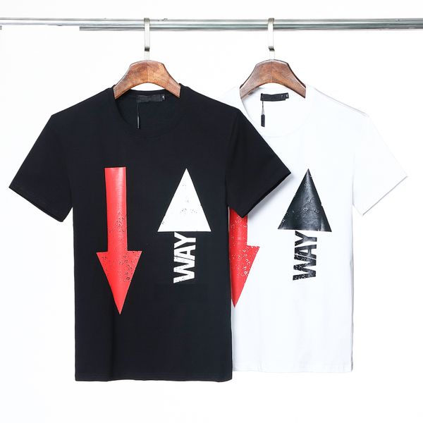 2022 mens t shirt designer for men womens shirts fashion tshirt with letters casual summer short sleeve man tee woman clothing asian size m-, White;black
2022 mens t shirt designer for men womens shirts fashion tshirt with letters casual summer short sleeve man tee woman clothing asian size m-, White;black