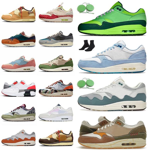 big size 36-47 1 87 running shoes concepts men patta wabi sabi women far out sneakers oregon duck 1s trainers kasina won ang baroque brown s, White;red
big size 36-47 1 87 running shoes concepts men patta wabi sabi women far out sneakers oregon duck 1s trainers kasina won ang baroque brown s, White;red