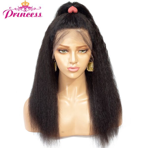 accessories princess hair kinky straight wig pre-plucked lace front human hair wigs full end brazilian lace wig yaki human hair wig costume, Silver
accessories princess hair kinky straight wig pre-plucked lace front human hair wigs full end brazilian lace wig yaki human hair wig costume, Silver