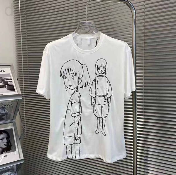 women's t-shirt designer spring and summer 2022 new chihiro loose white round neck cartoon printed short sleeve t-shirt for women, wwc3
women's t-shirt designer spring and summer 2022 new chihiro loose white round neck cartoon printed short sleeve t-shirt for women, wwc3