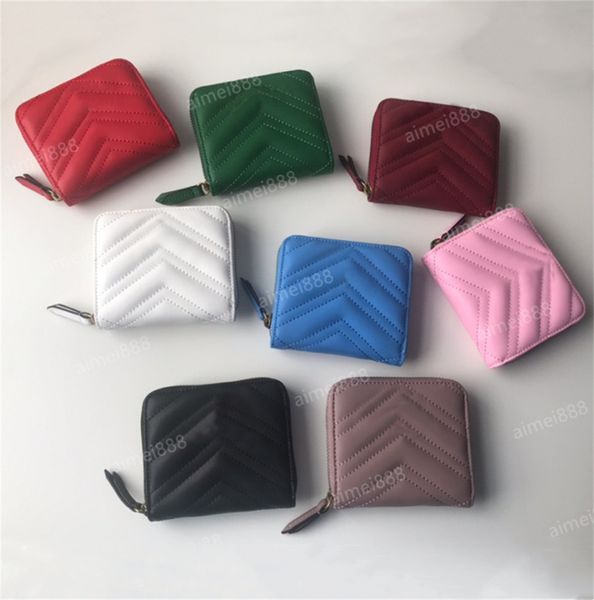 fashion women's purse leather purse single zipper purse women's short classic wallet box card, Red;black
fashion women's purse leather purse single zipper purse women's short classic wallet box card, Red;black