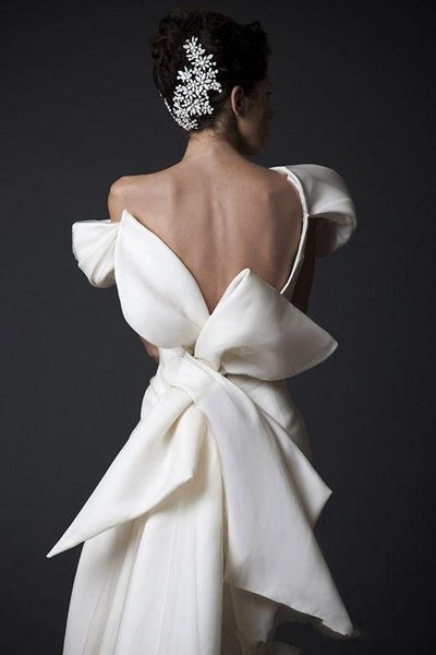 big bow dubai arabic women formal wear unique design prom dresses new white long court train ruffles backless evening gown, White;pink
big bow dubai arabic women formal wear unique design prom dresses new white long court train ruffles backless evening gown, White;pink