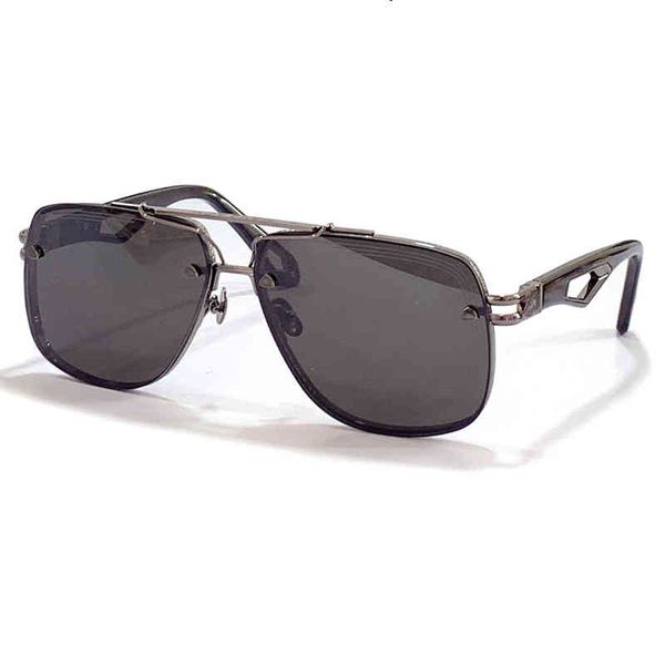 2022 fashion gradient glass women digner summer eyeglass driving outdoor glass brand eyeglasses sun glasses for men uv400, White;black
2022 fashion gradient glass women digner summer eyeglass driving outdoor glass brand eyeglasses sun glasses for men uv400, White;black