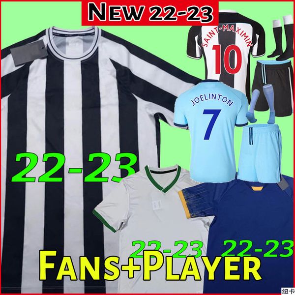 newcastl es soccer jersey united 21 22 23 shelvey wilson 2022 2023 joelinton fraser football shirt almiron ritchie lewis lascelles kid full, Black;yellow
newcastl es soccer jersey united 21 22 23 shelvey wilson 2022 2023 joelinton fraser football shirt almiron ritchie lewis lascelles kid full, Black;yellow