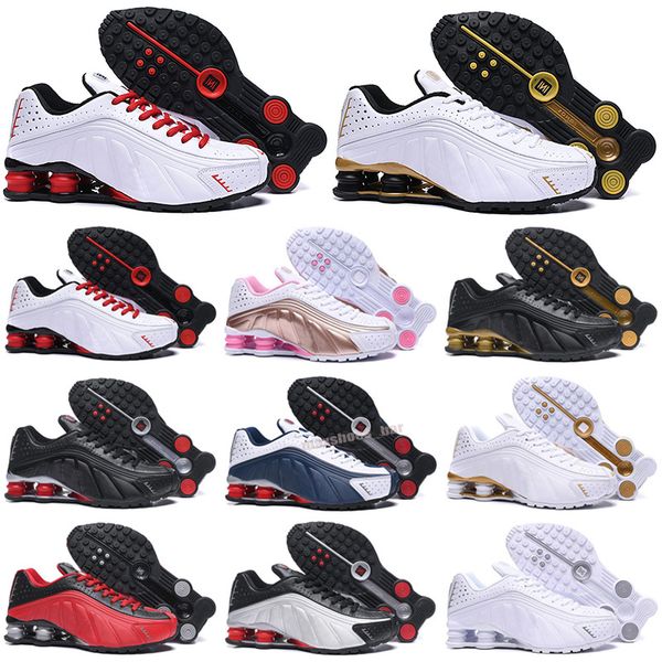 2022 original sho r4 running shoes sports for mens women triple black white gold oz nz 301 sneakers trainers size 36-46
2022 original sho r4 running shoes sports for mens women triple black white gold oz nz 301 sneakers trainers size 36-46