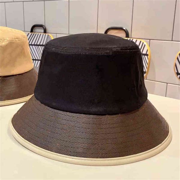designer bucket hat men women beanie hats luxury fashion caps four seasons fisherman sunhat outdoor casual high quality, Blue;gray
designer bucket hat men women beanie hats luxury fashion caps four seasons fisherman sunhat outdoor casual high quality, Blue;gray