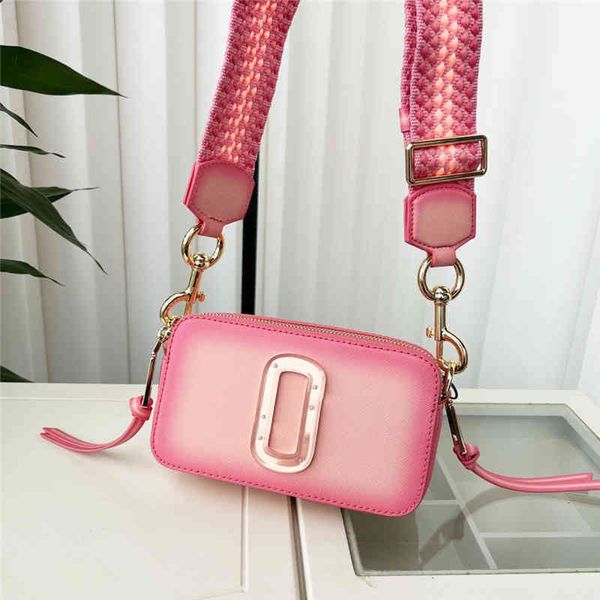 crossbody bags designer bag shoulder bags designer new hangbags gradient pink messenger camera luxury wide strap small square crossbody bags
crossbody bags designer bag shoulder bags designer new hangbags gradient pink messenger camera luxury wide strap small square crossbody bags