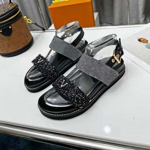 fashion luxury brand shoes sandals designer slippers slides floral brocade genuine leather flip flops women shoes sandal without box by shoe, Black
fashion luxury brand shoes sandals designer slippers slides floral brocade genuine leather flip flops women shoes sandal without box by shoe, Black