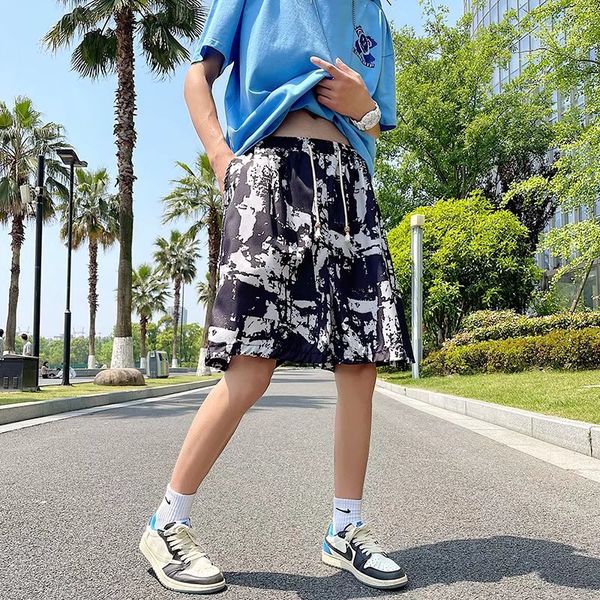 personalized printed beach shorts are loose, casual and comfortable. quick drying and non stick skin, White;black
personalized printed beach shorts are loose, casual and comfortable. quick drying and non stick skin, White;black