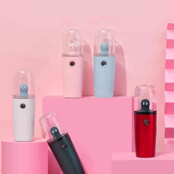 5pcs nano facial portable mini ocs pattern face mist handy sprayer automatic eyelash extensions cool steamer 220507
5pcs nano facial portable mini ocs pattern face mist handy sprayer automatic eyelash extensions cool steamer 220507