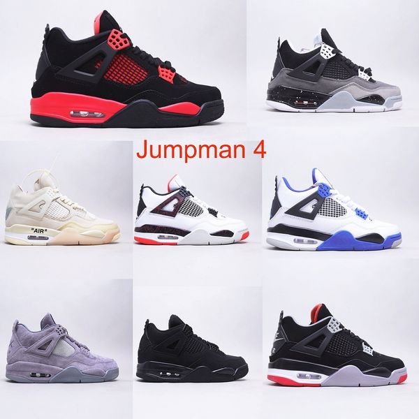 jumpman 4 basketball shoes 4s red thunder university blue women sneakers designer fashion shoe white black sail men sport shoes
jumpman 4 basketball shoes 4s red thunder university blue women sneakers designer fashion shoe white black sail men sport shoes